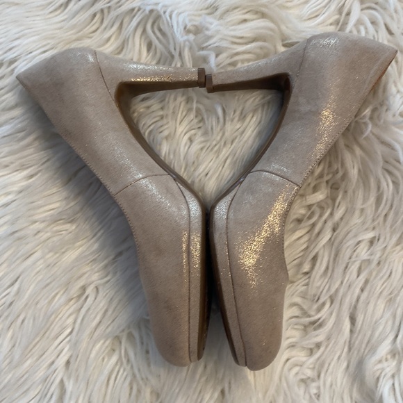 Naturalizer Heel Shoes size 7M excellent condition see all photos (B8) - Picture 8 of 12